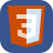 CSS icon