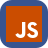 JavaScript icon