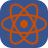 React.js icon